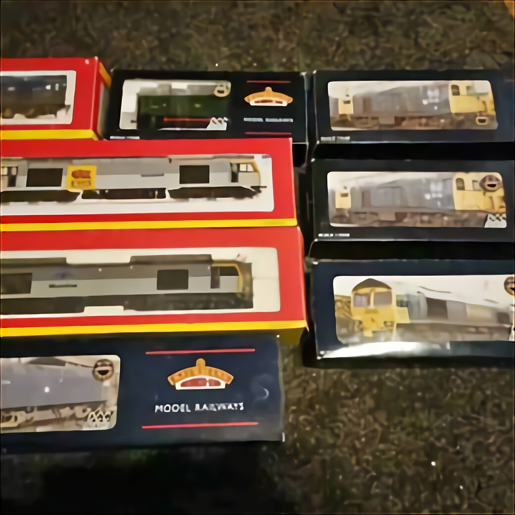 Hornby Class 37 for sale in UK | 62 used Hornby Class 37