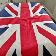 union jack curtains for sale