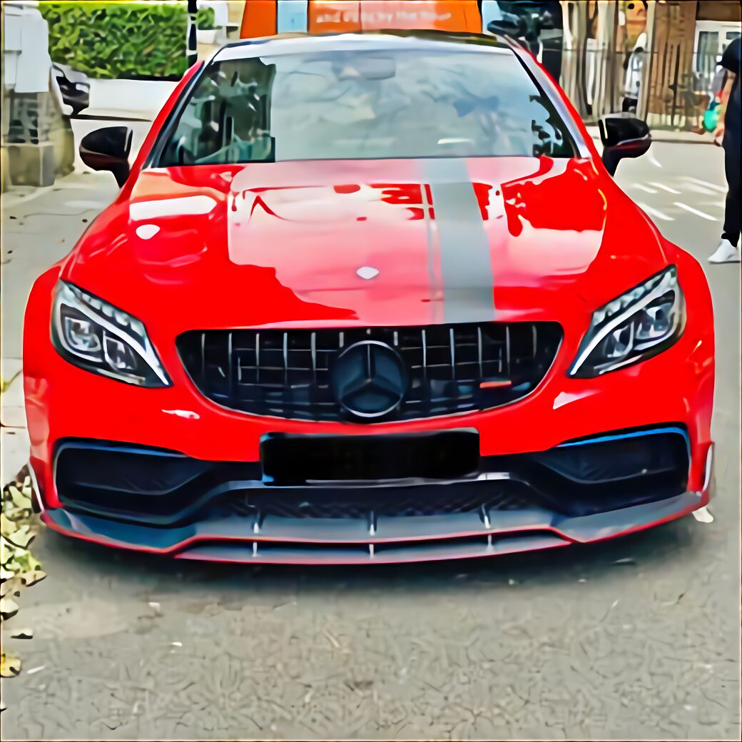 Мерседес cls brabus