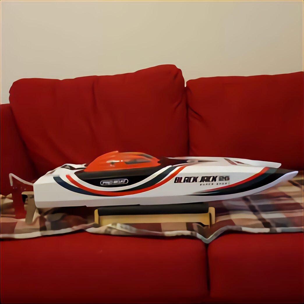 speedmaster rc boats