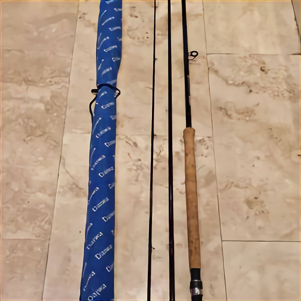 Salmon Fly Rod 14Ft for sale in UK 42 used Salmon Fly Rod 14Fts