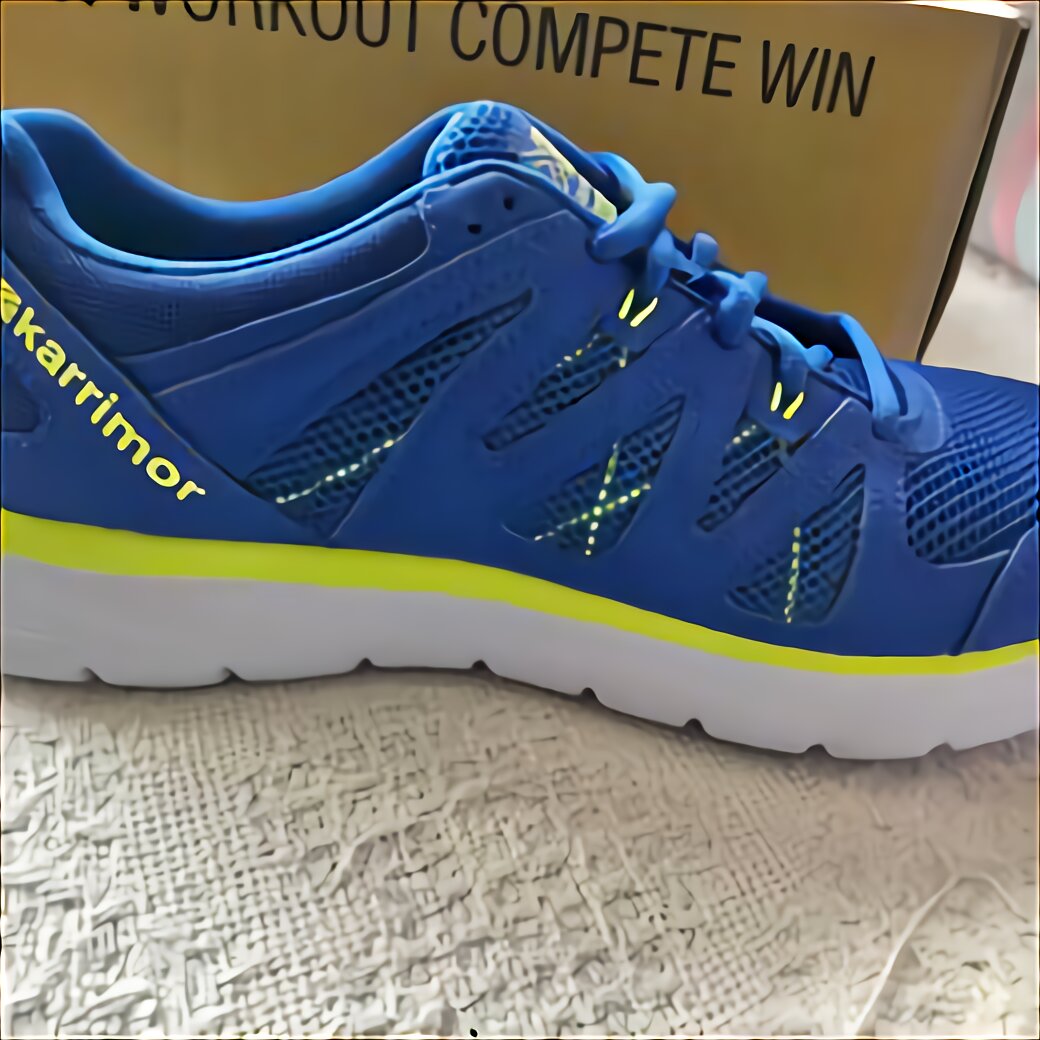 karrimor apollo trainers