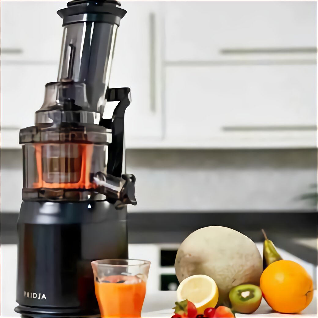 Slow Juicer Masticating Juicer for sale in UK 75 used Slow Juicer