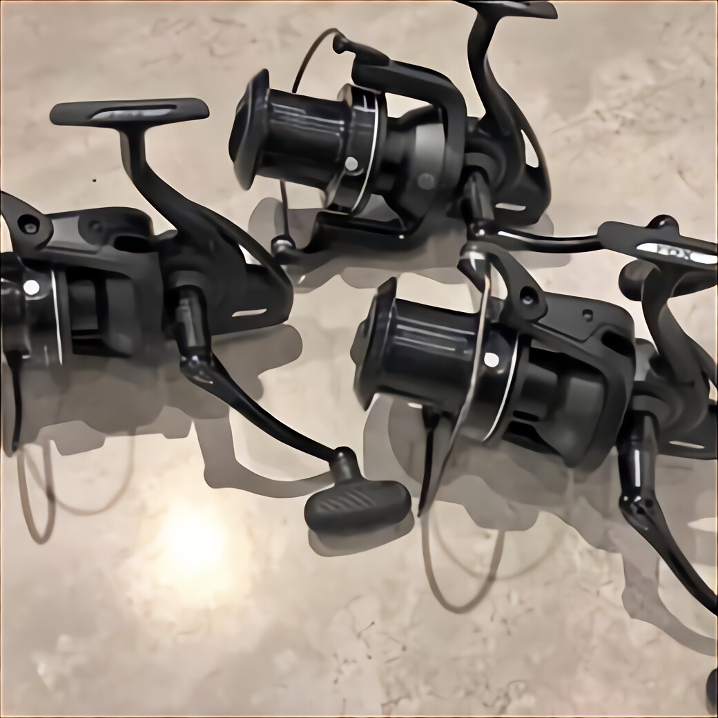 Carp Reels for sale in UK | 92 used Carp Reels