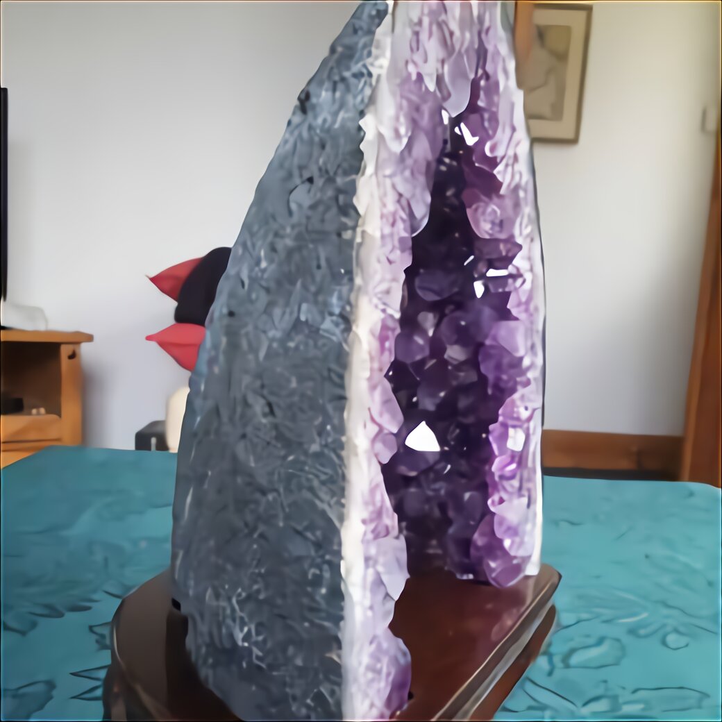 amethyst cathedral price per pound