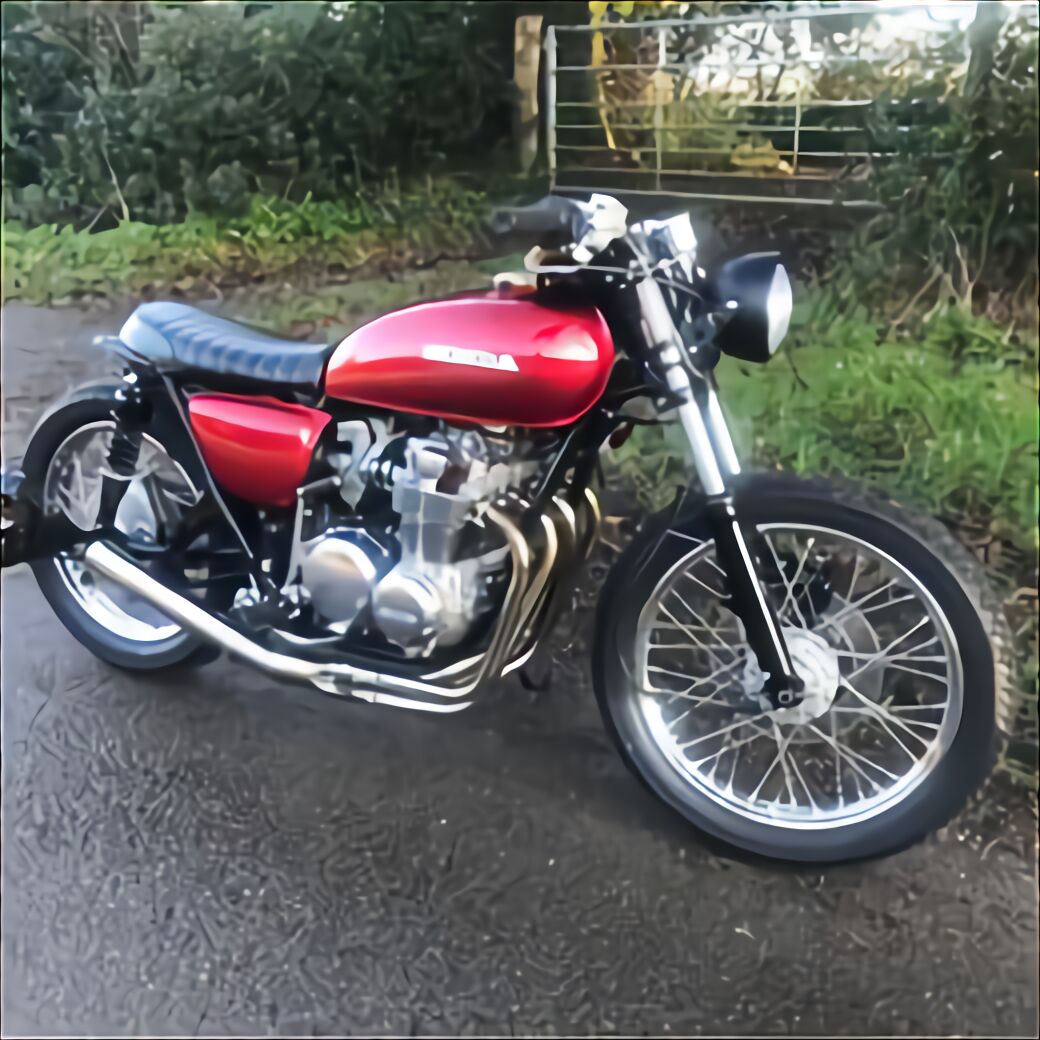 honda cb400 vtec for sale