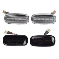 audi a3 rear light black for sale