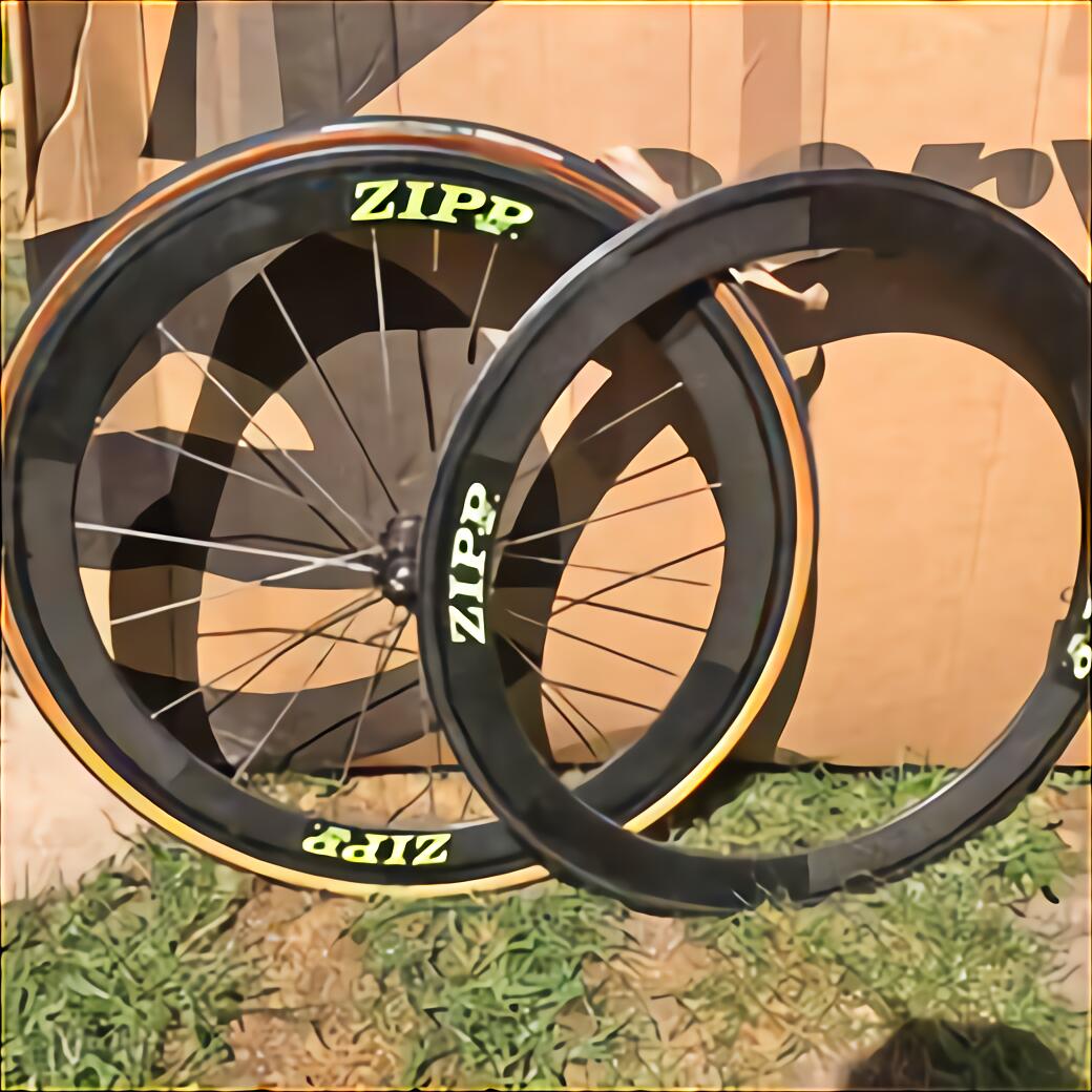 28 hole carbon rim