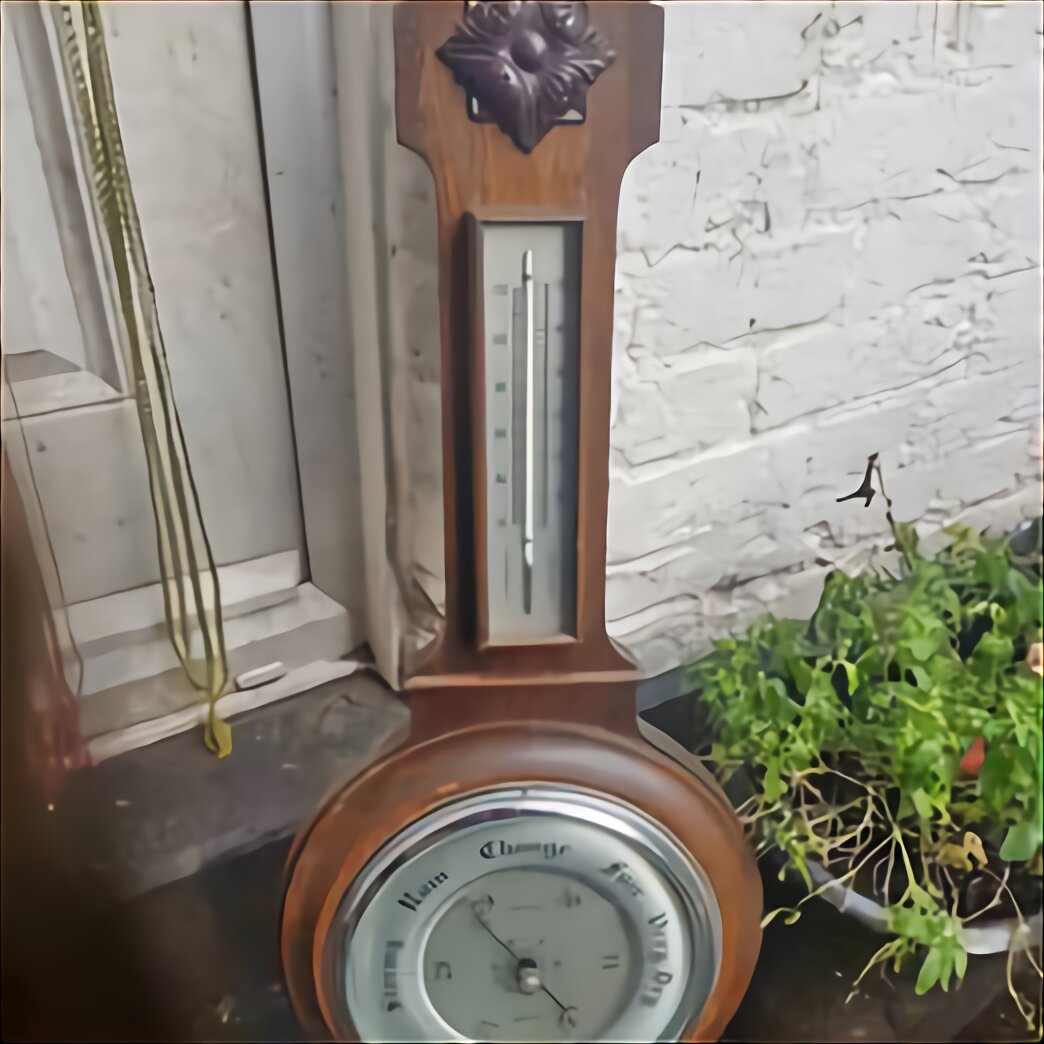 Vintage Thermometer for sale in UK | 86 used Vintage Thermometers