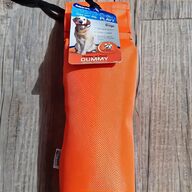 dog training dummy for sale