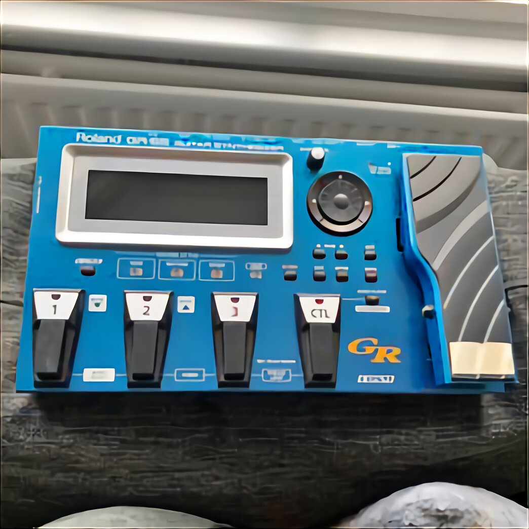 used roland gr 55 for sale