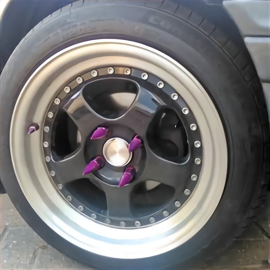 Split Rims For Sale In UK | 72 Used Split Rims