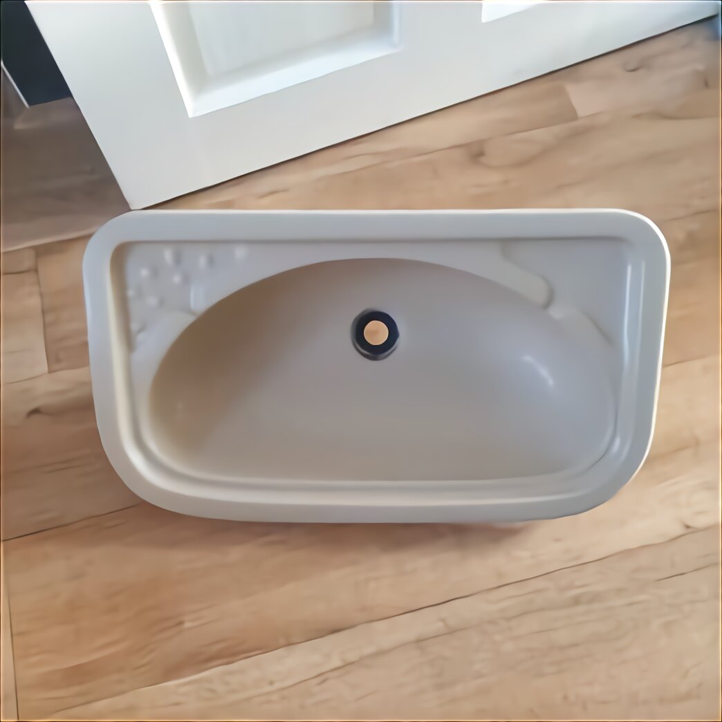 Motorhome Bathroom Corner Sink for sale in UK 59 used Motorhome