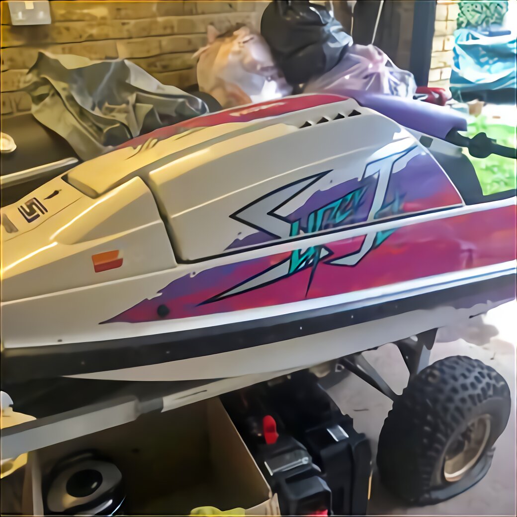 Yamaha Superjet Jetski for sale in UK 47 used Yamaha Superjet Jetskis