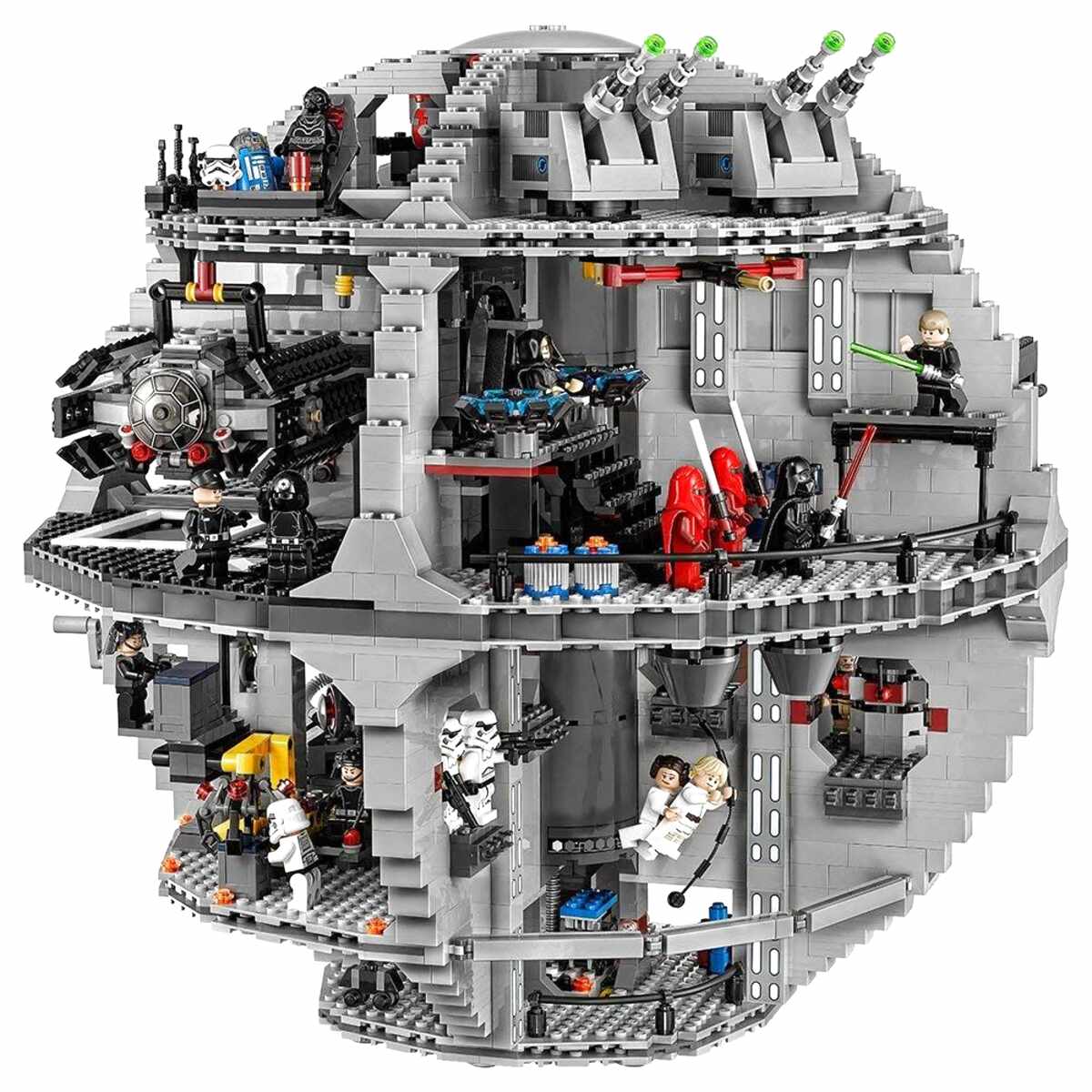 Death Star Toy for sale in UK | 83 used Death Star Toys