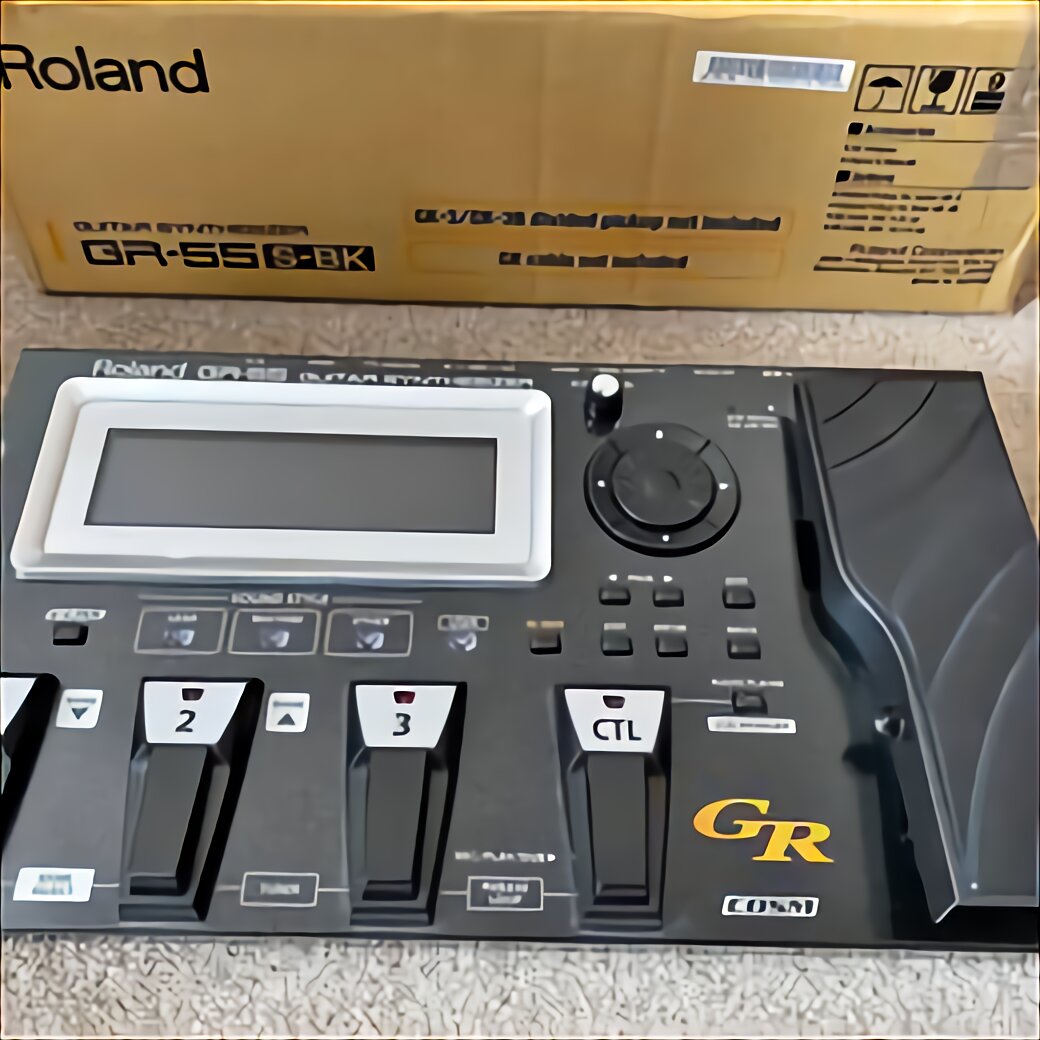 roland gr 55 for sale