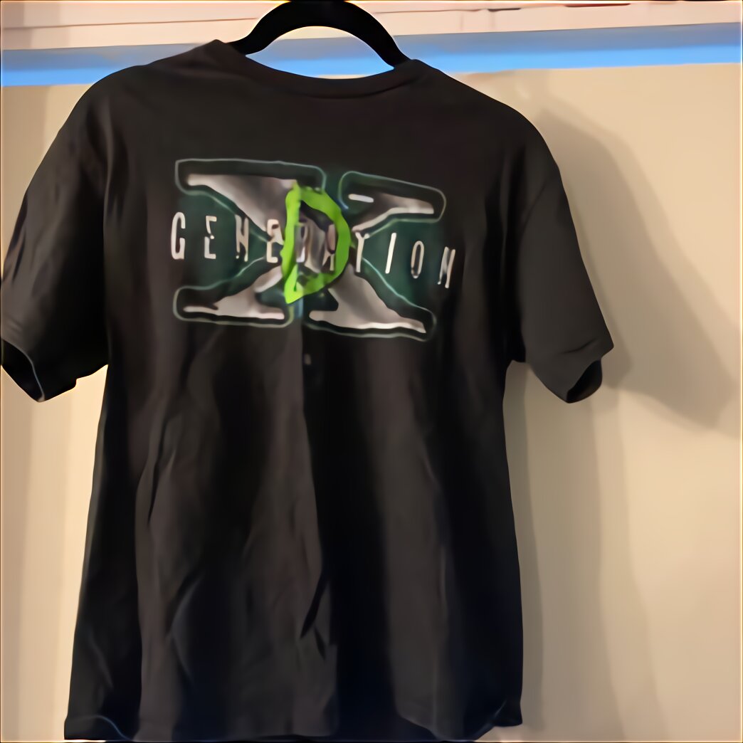 Wwe Dx T Shirt For Sale In Uk 51 Used Wwe Dx T Shirts