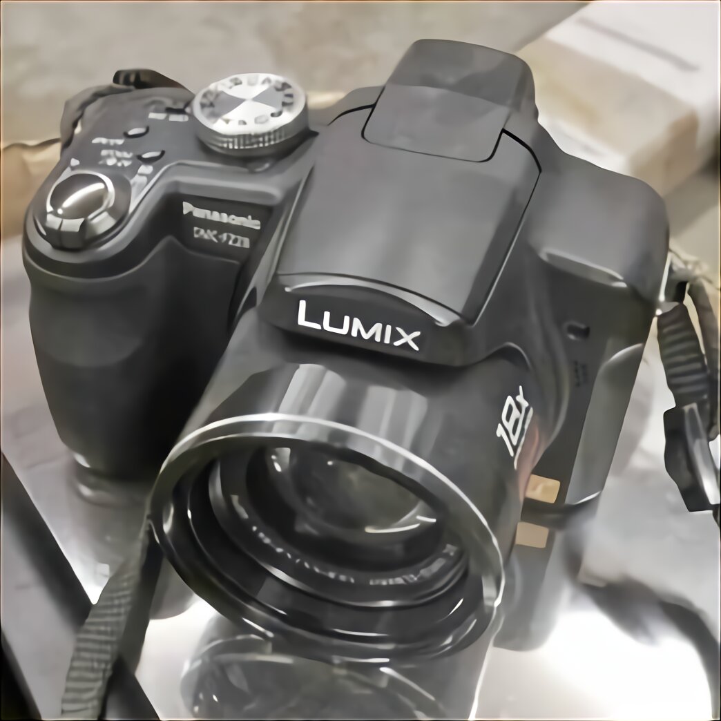 Фотоаппарат lumix dmc tz8 какая батарея