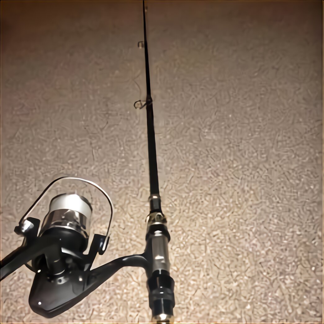 abu garcia crossfire xt rod