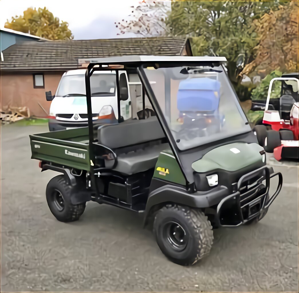 Polaris Ranger for sale in UK 79 used Polaris Rangers