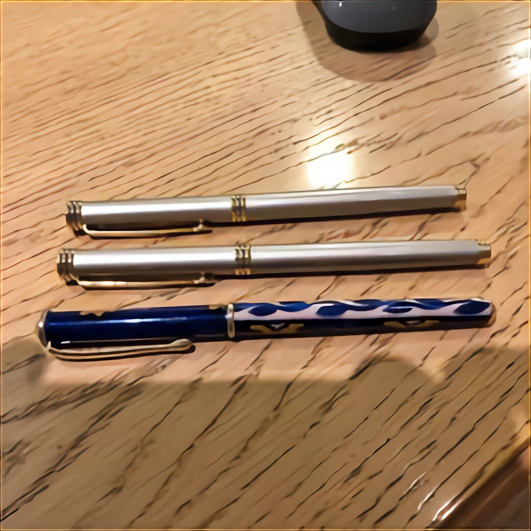 Parker 61 Fountain Pen for sale in UK 54 used Parker 61 Fountain Pens