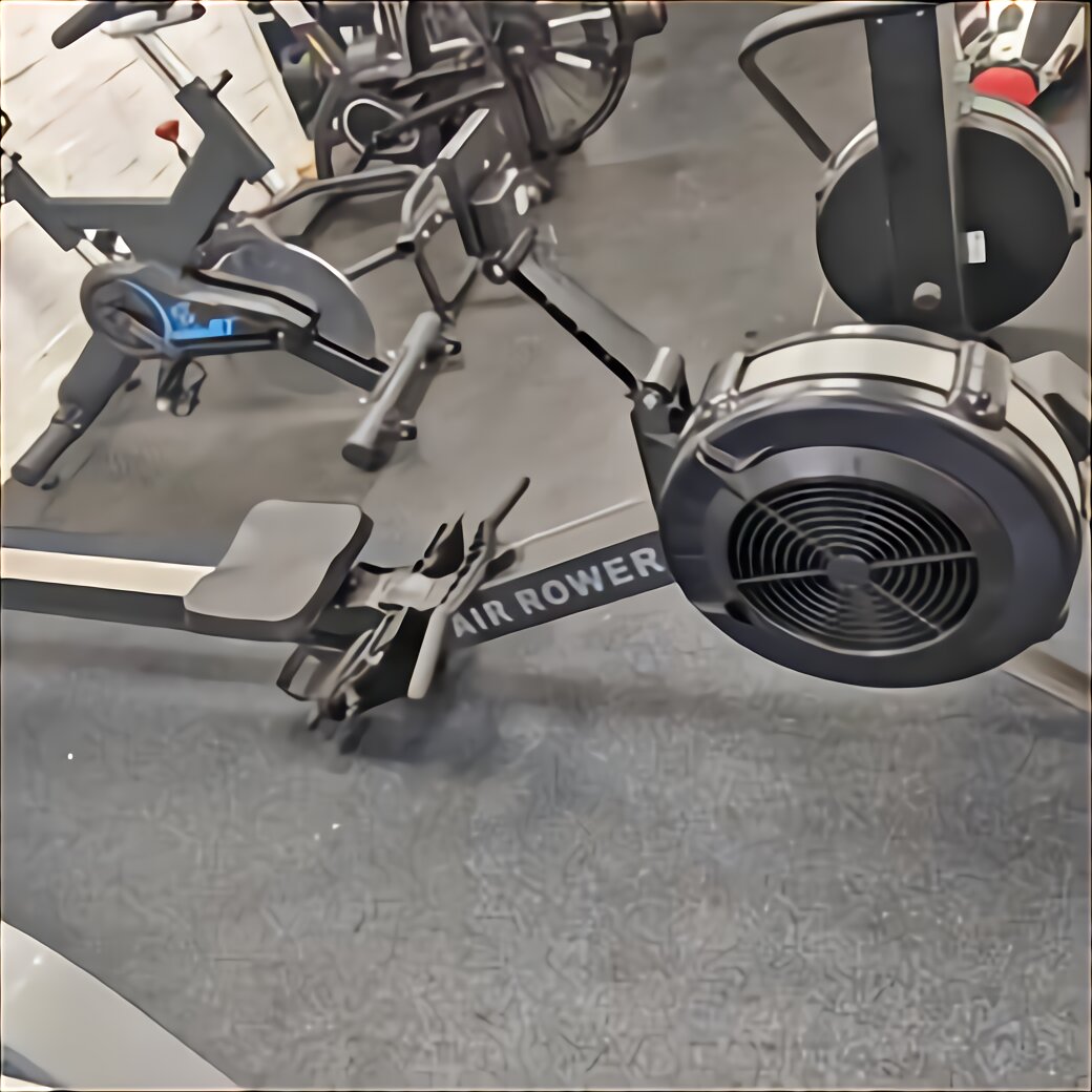 Concept 2 Indoor Rower for sale in UK 38 used Concept 2 Indoor Rowers