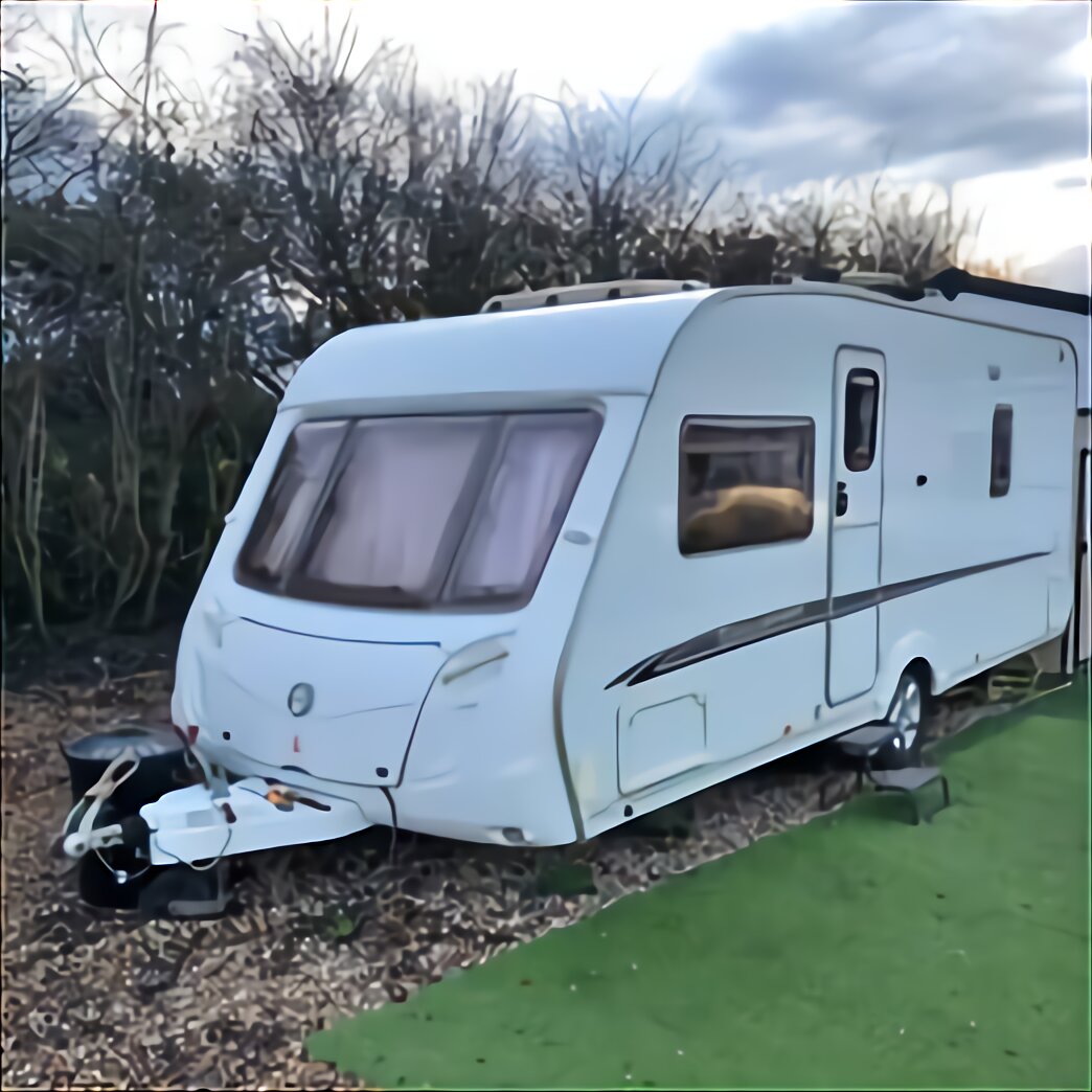 Tabbert Caravan for sale in UK | 72 used Tabbert Caravans