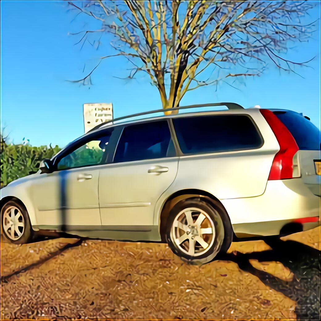 Volvo v70 t5