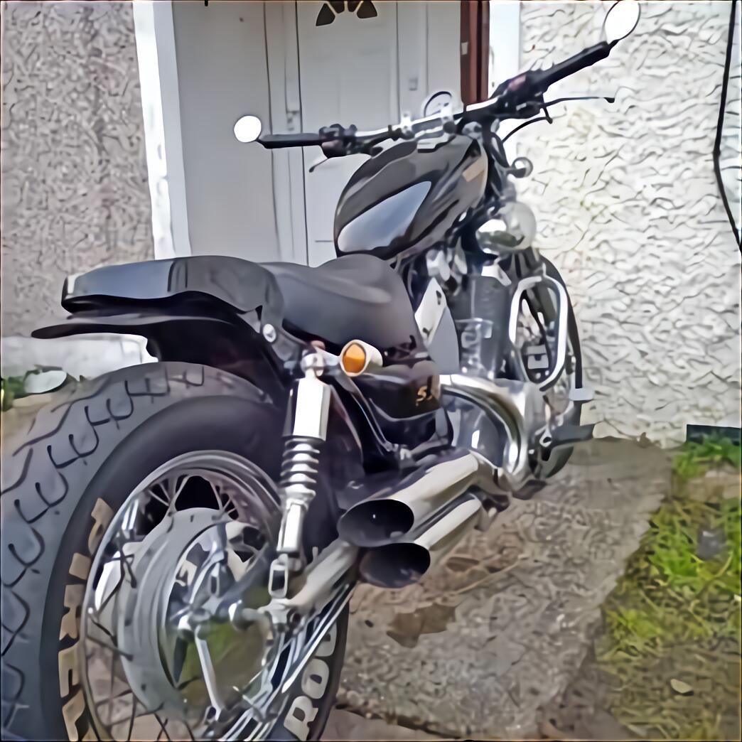 Yamaha Virago Motorcycle for sale in UK | 56 used Yamaha Virago Motorcycles