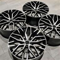 audi r8 alloys for sale