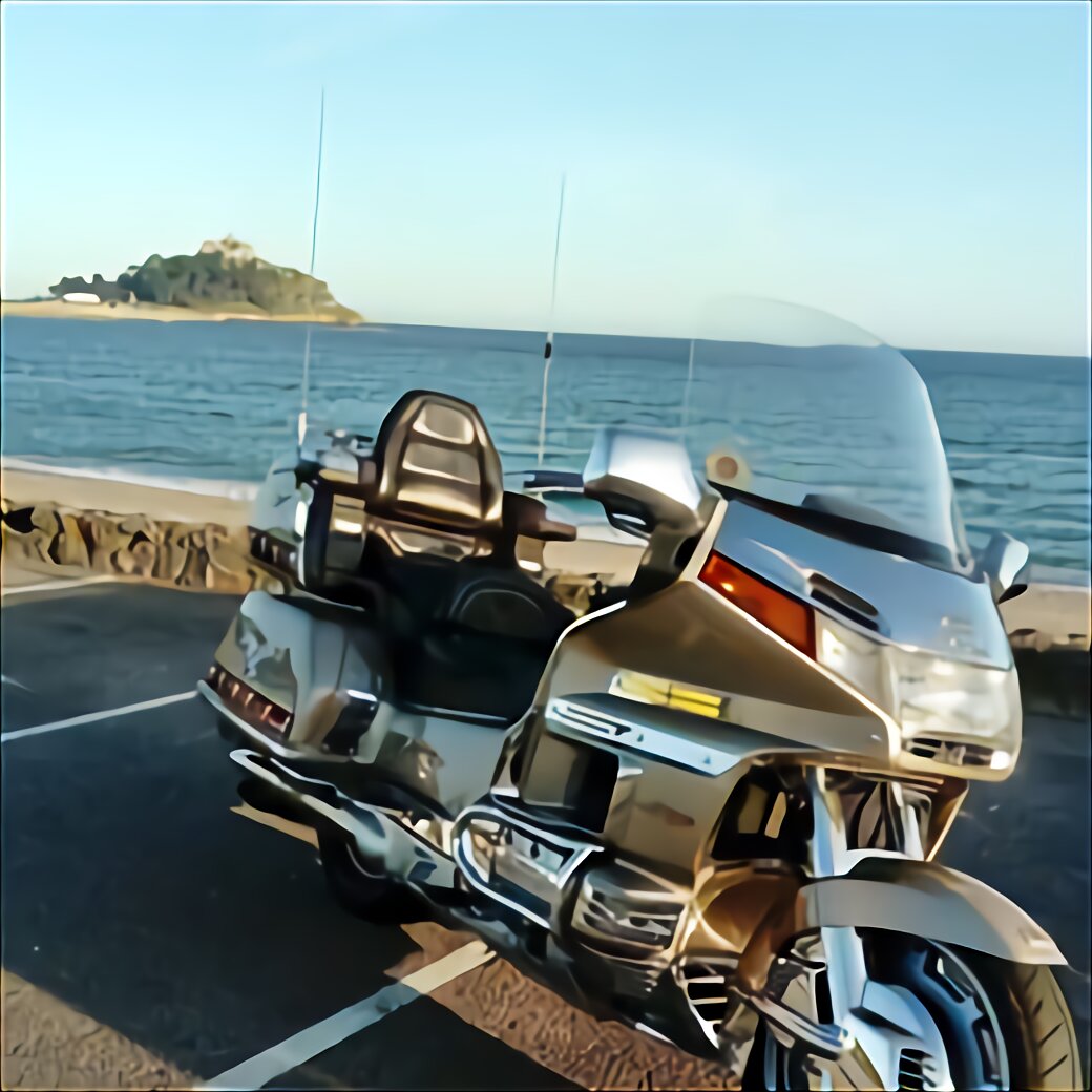 gumtree honda goldwing