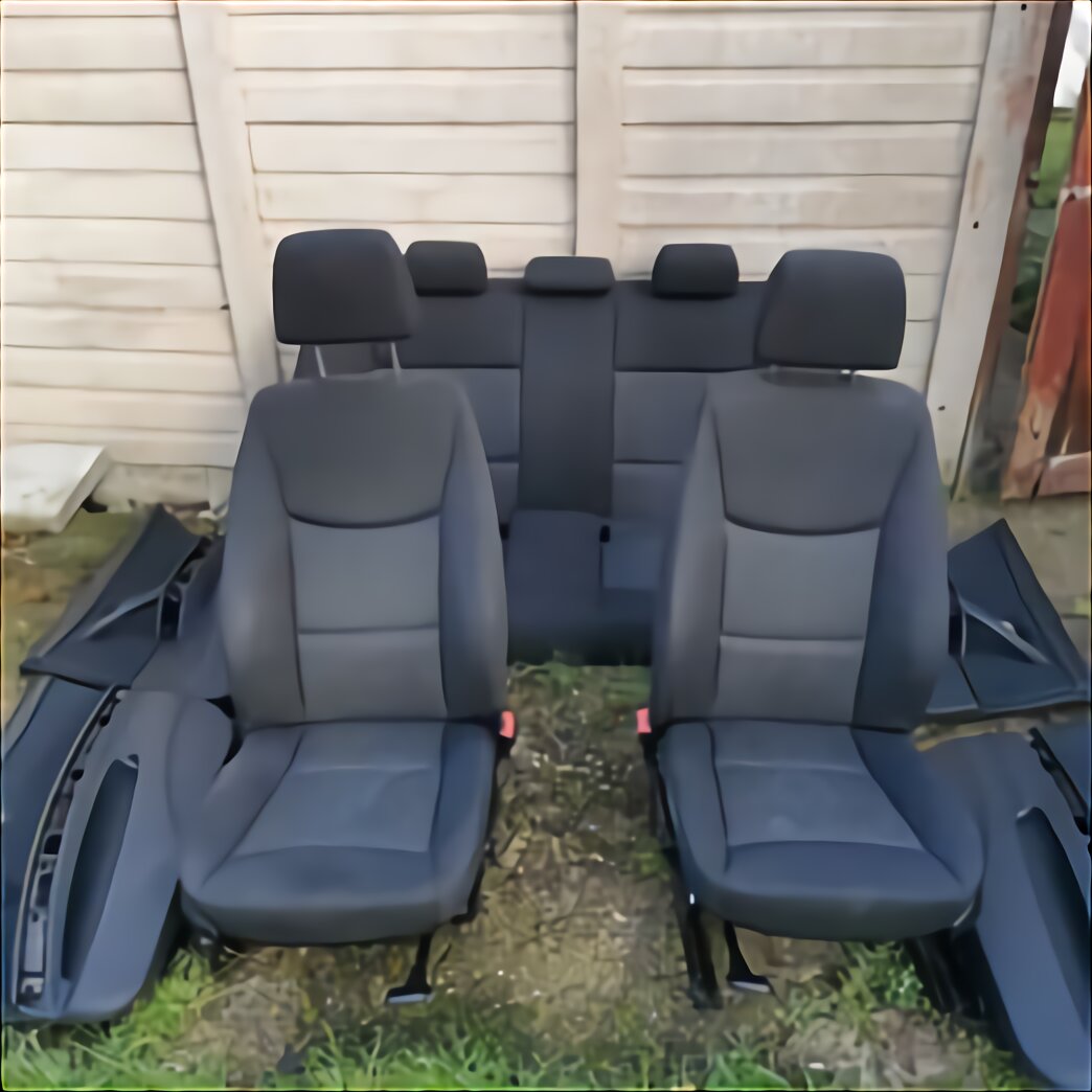 Bmw Front Seats for sale in UK | 93 used Bmw Front Seats