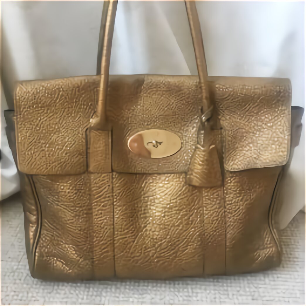 used mulberry bayswater