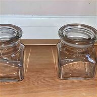 cork jars for sale