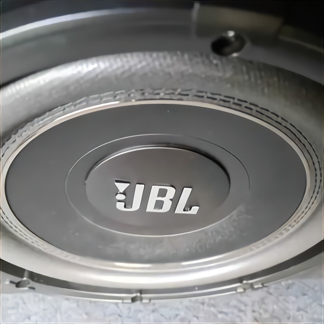 Phase Subwoofer for sale in UK | 31 used Phase Subwoofers