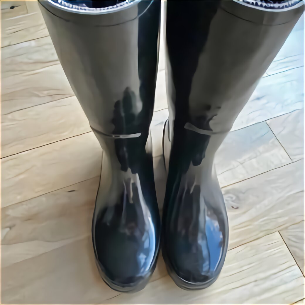 British Wellington Boots for sale in UK 24 used British Wellington Boots