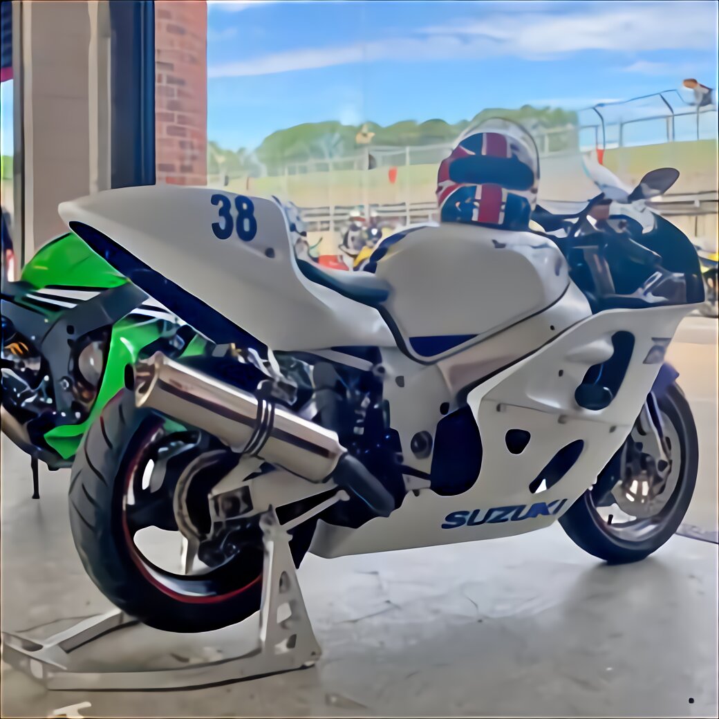 gumtree hayabusa