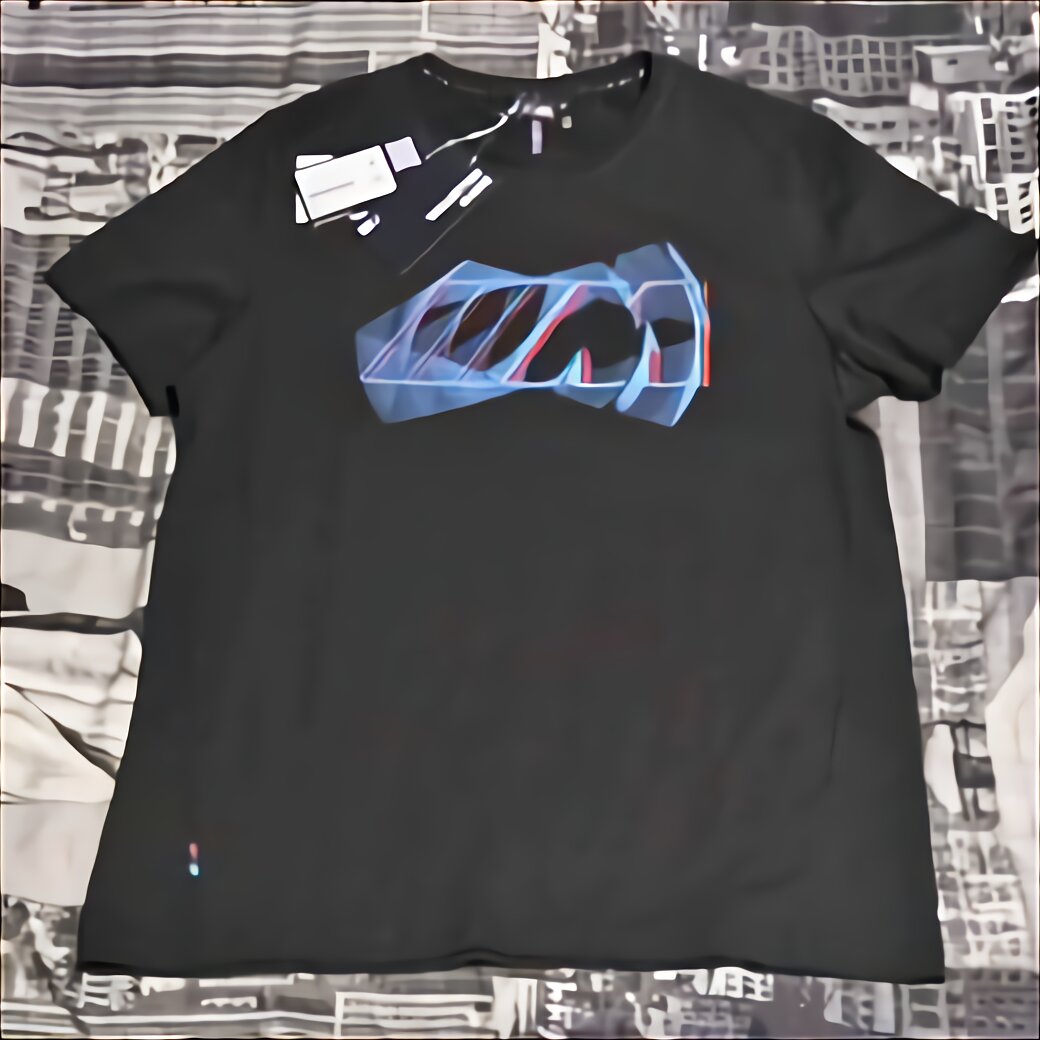 Bmw T Shirt for sale in UK | 25 second-hand Bmw T Shirts