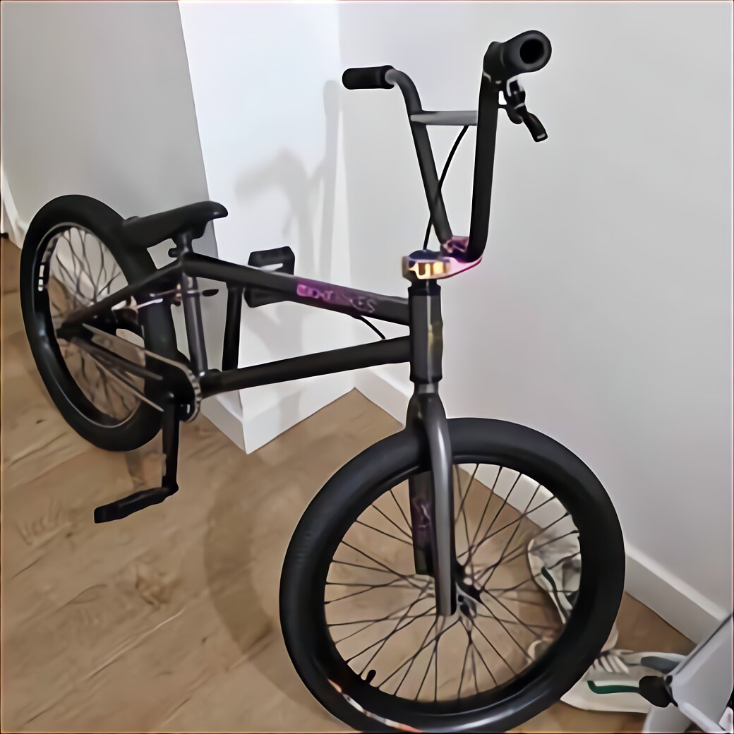 sunday bmx frame