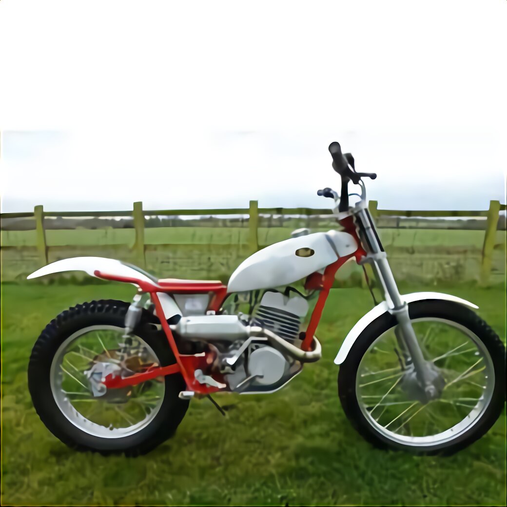 Classic Trials Bikes for sale in UK | 68 used Classic Trials Bikes