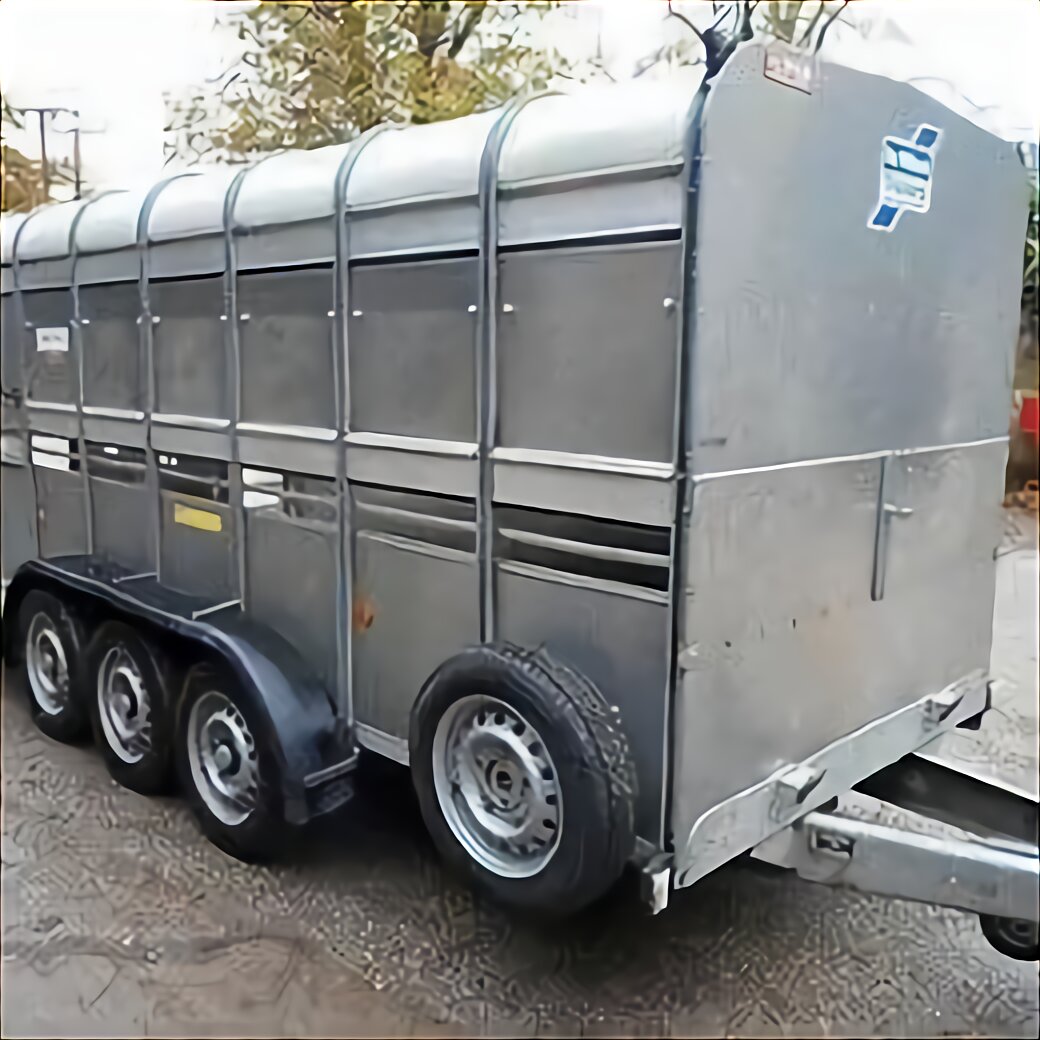 Ifor Williams Dp120 for sale in UK | 22 used Ifor Williams Dp120