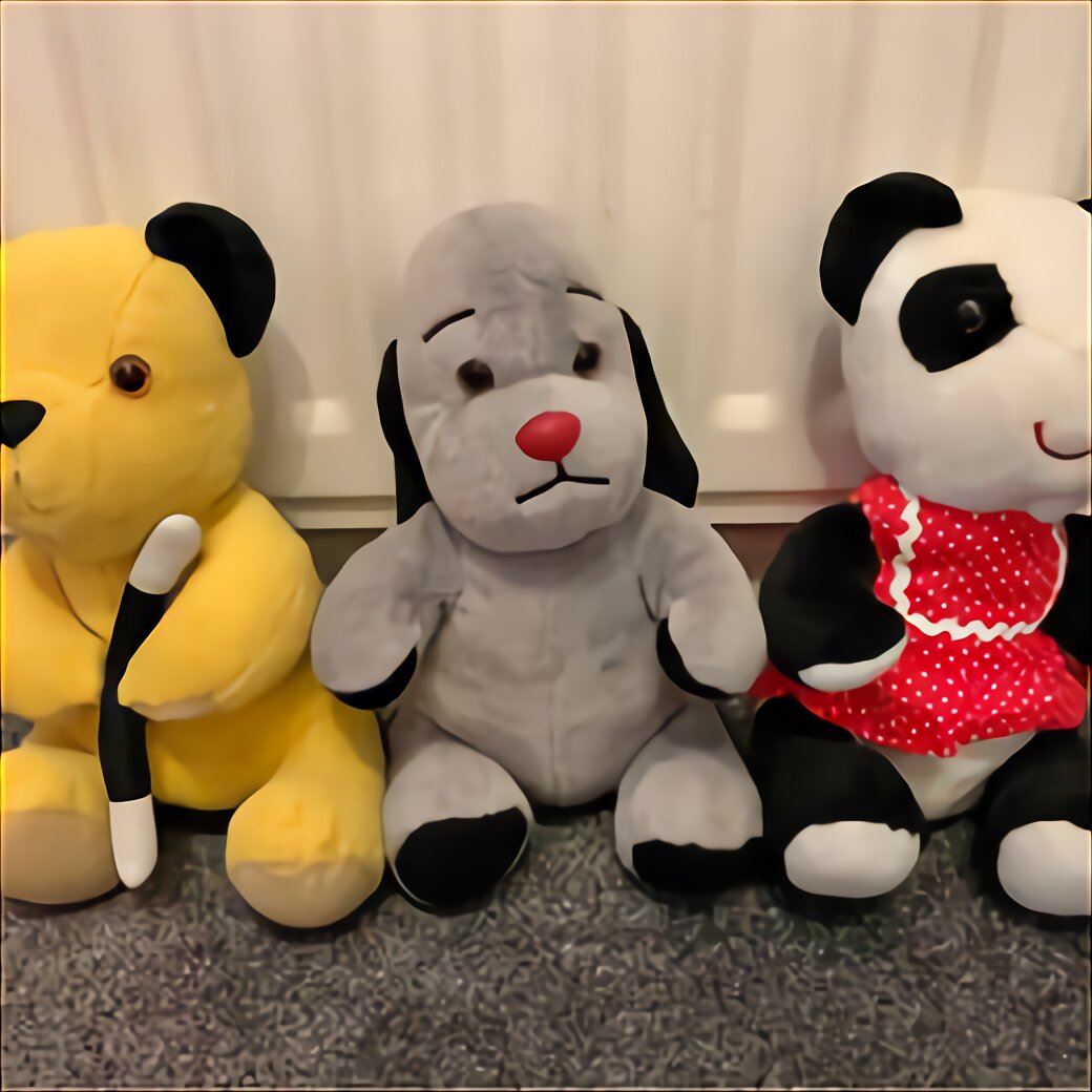 Sooty Toy for sale in UK | 68 used Sooty Toys