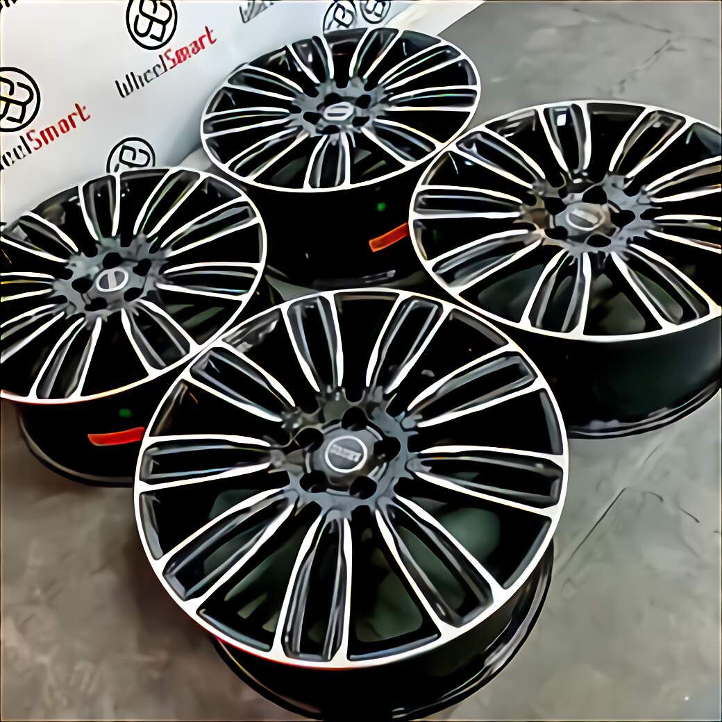 Chrysler 300C Wheels for sale in UK 58 used Chrysler 300C Wheels