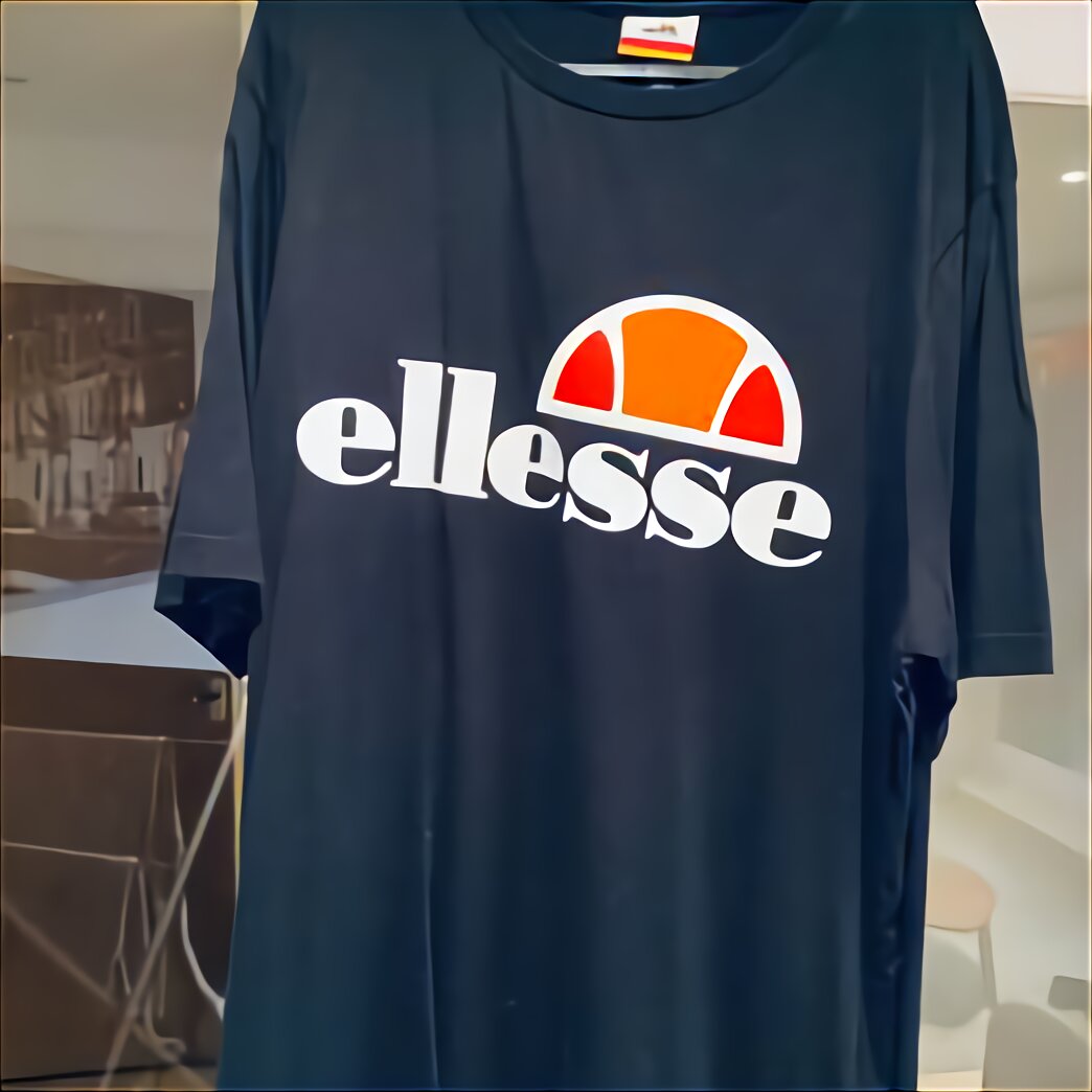 Ellesse for sale in UK | 85 used Ellesses