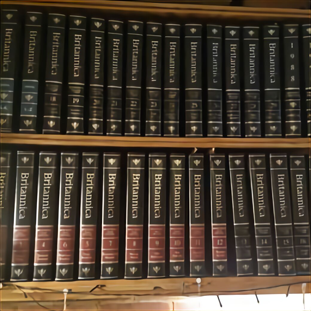 cost encyclopedia britannica