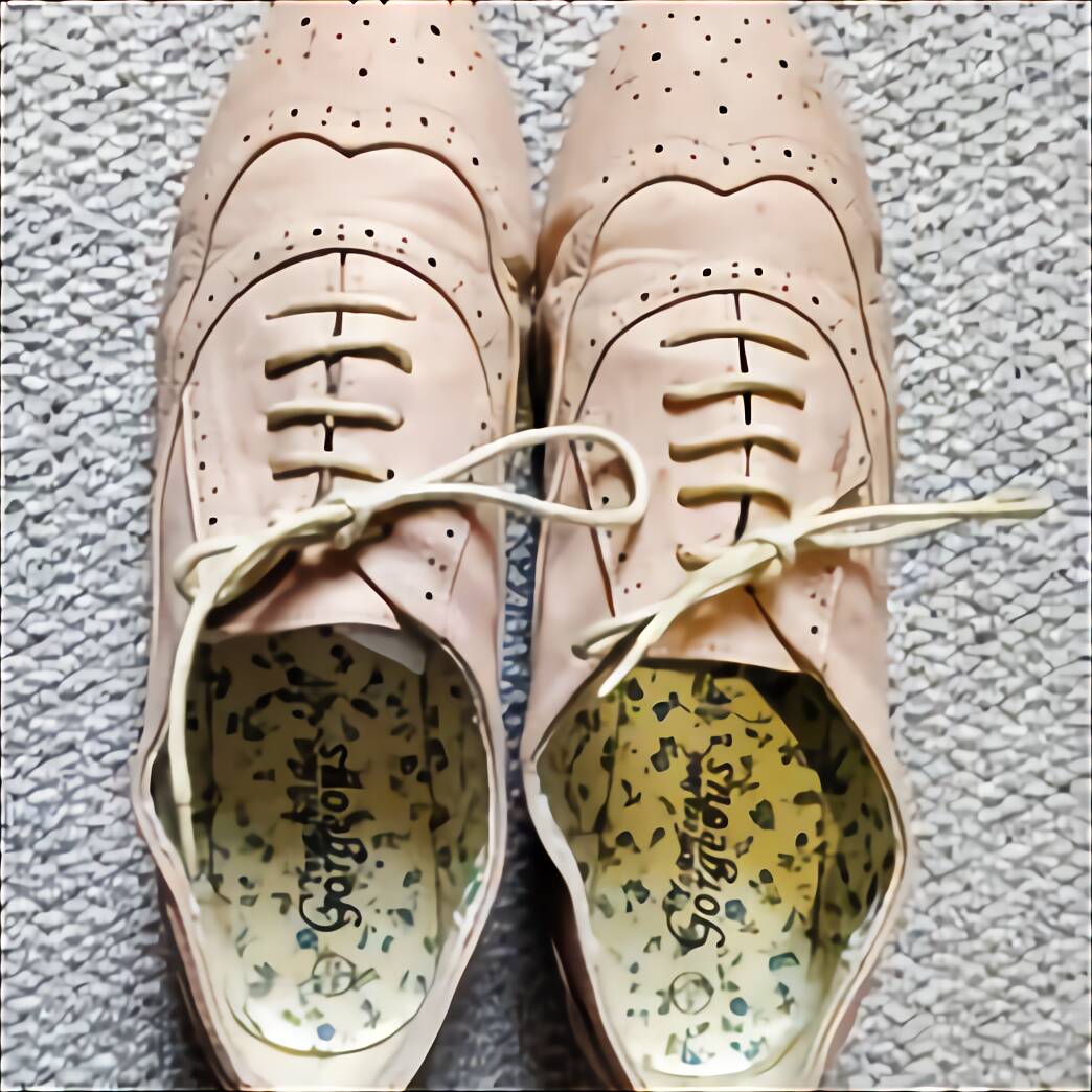 Ladies Vintage Brogues for sale in UK | 55 used Ladies Vintage Brogues