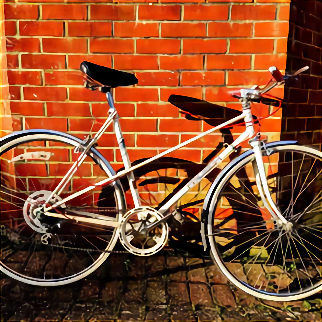 charles a james bicycle shop