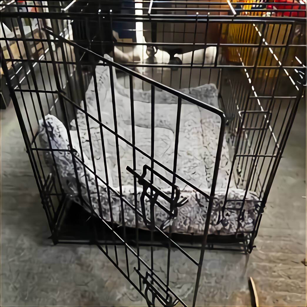 Extra Large Dog Crates for sale in UK 86 used Extra Large Dog Crates