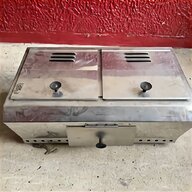 gas bain marie for sale