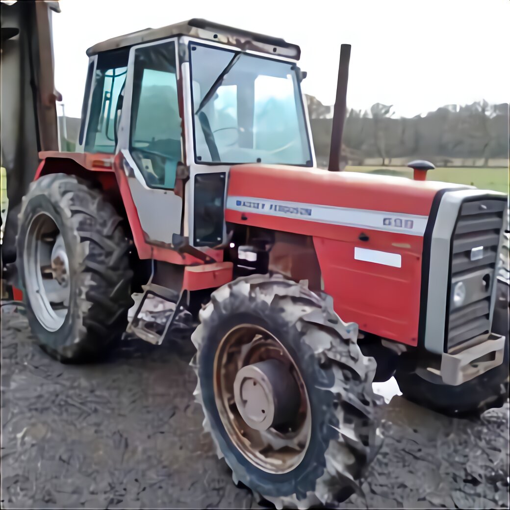 Massey Ferguson 595 for sale in UK | 60 used Massey Ferguson 595